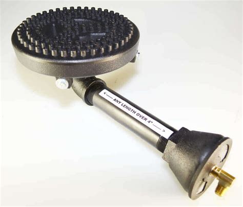 gas burner head for sale